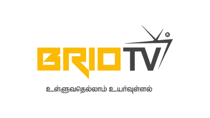 Brio TV