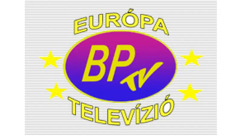 Budapest Europa Televizio