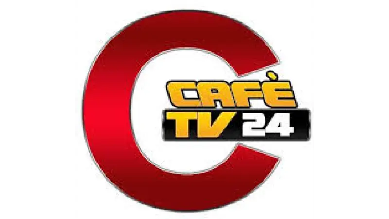 CafeTV24