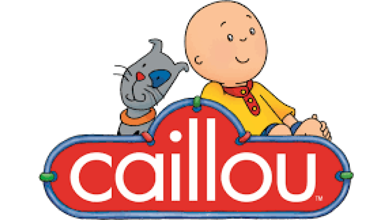 Caillou