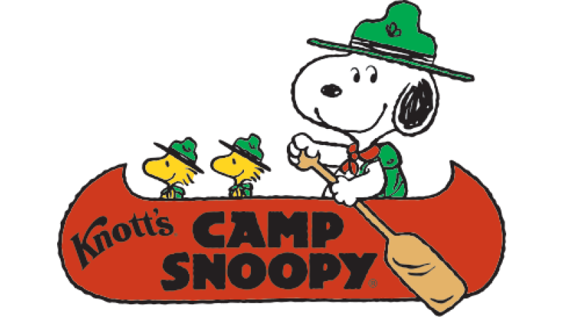 Camp Spoopy