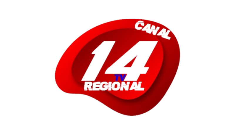 Canal 14 Regional