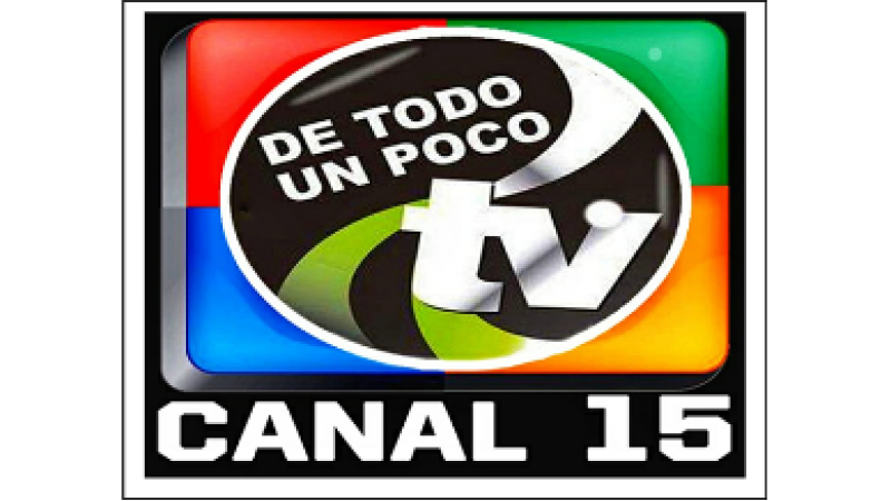 Canal 15 DTP