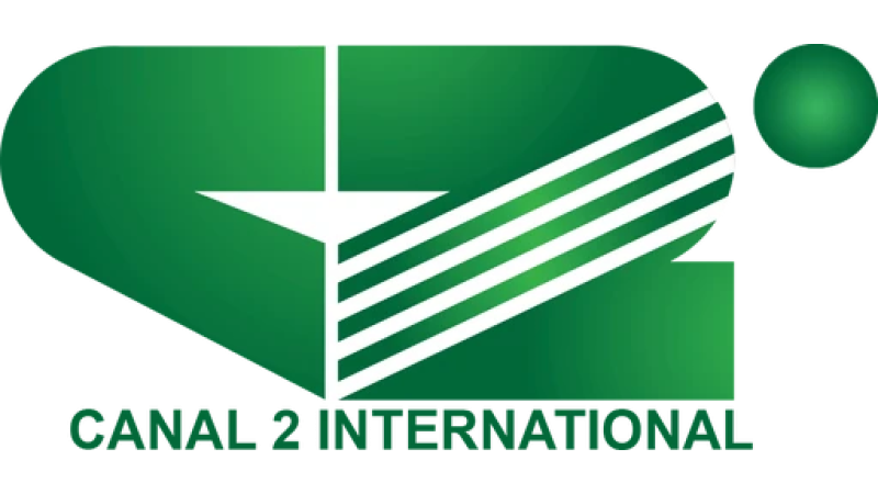 Canal 2 International
