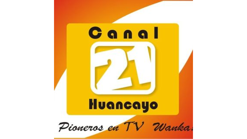 Canal 21 Huancayo