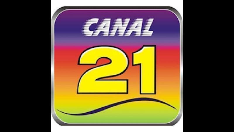 Canal 21 Tachira