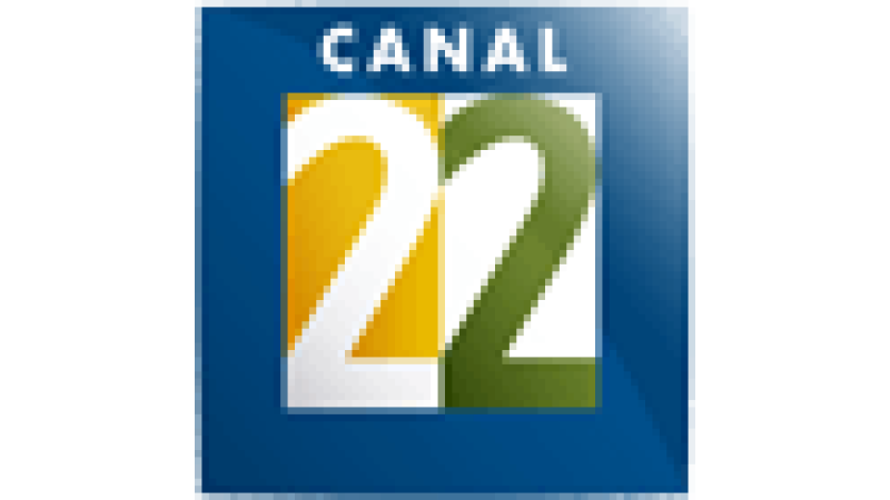 Canal 22 Nacional