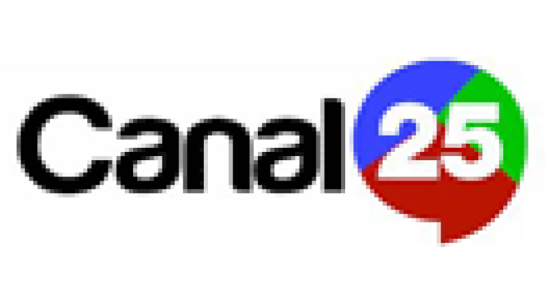 Canal 25