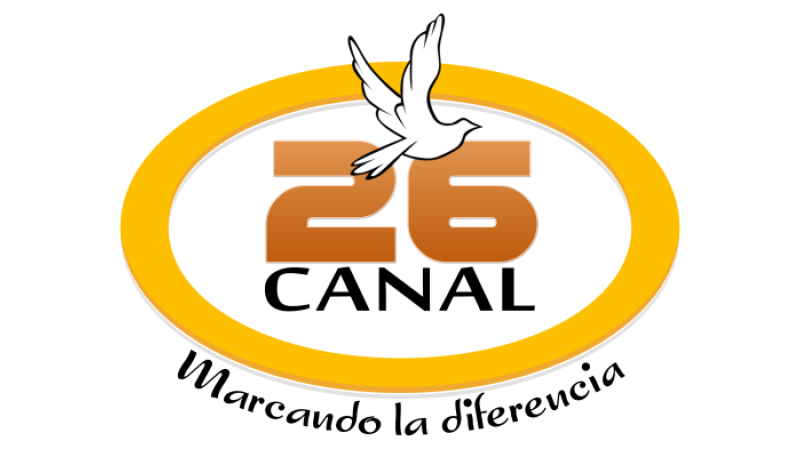 Canal 26 TV IAP