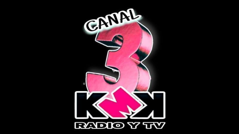 Canal 3 KMK TV