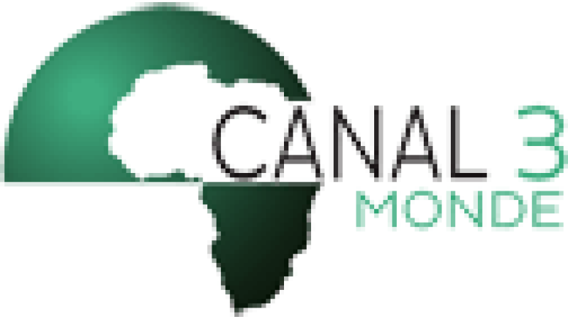 Canal 3 Monde