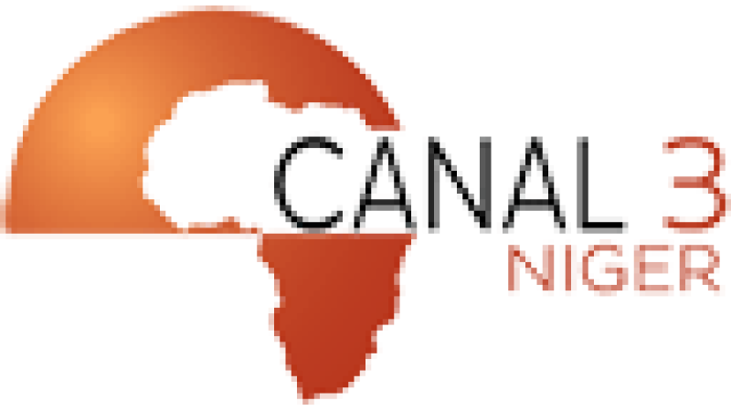 Canal 3 Niger