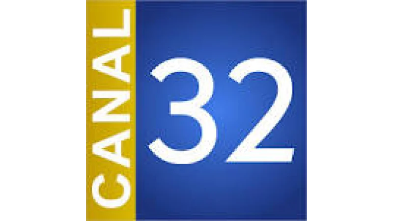 Canal 32