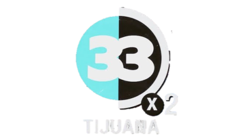 Canal 33 Tijuana