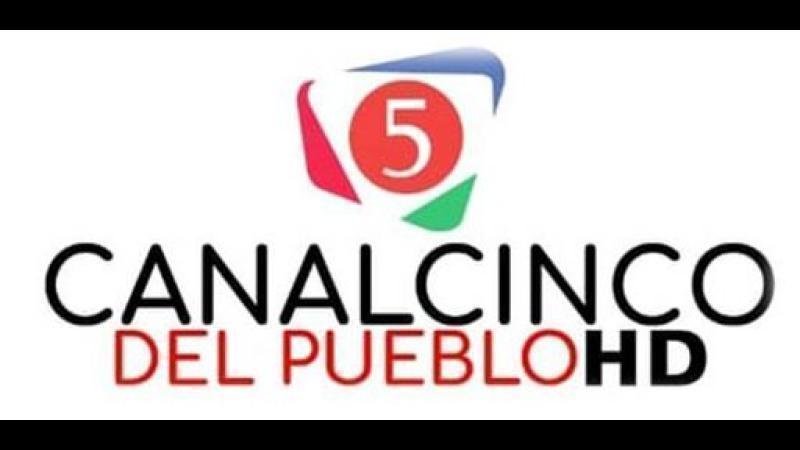 Canal 5 Del Pueblo