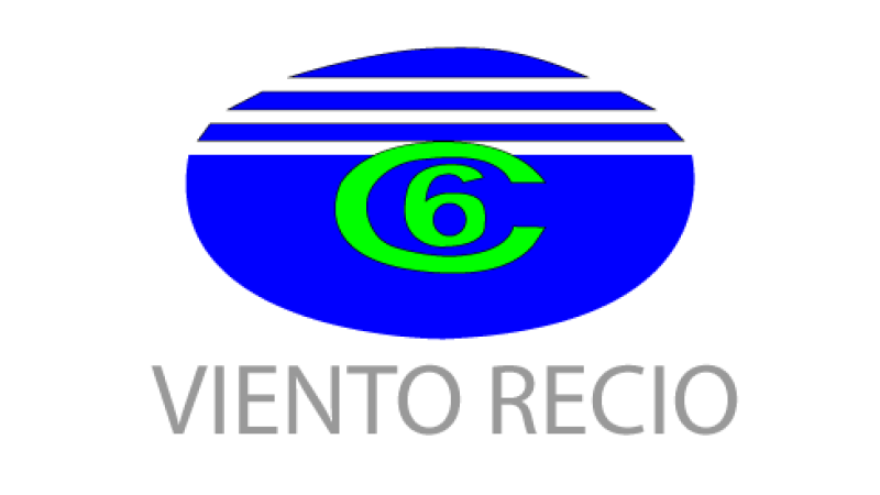 Canal 6 Viento Recio
