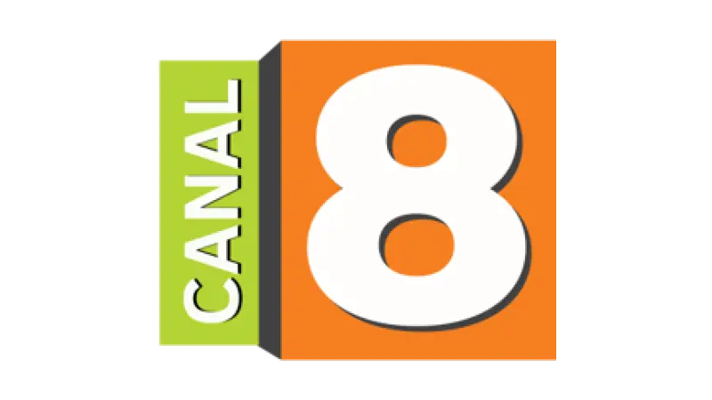 Canal 8 Sincelejo