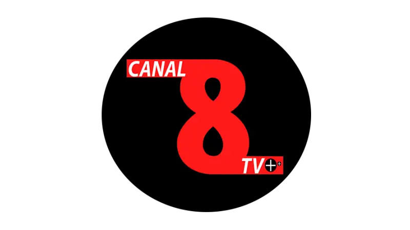 Canal 8 TV+