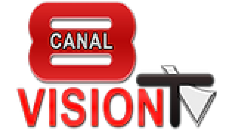 Canal 8 Vision TV