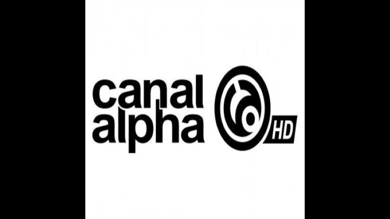 Canal Alpha Jura