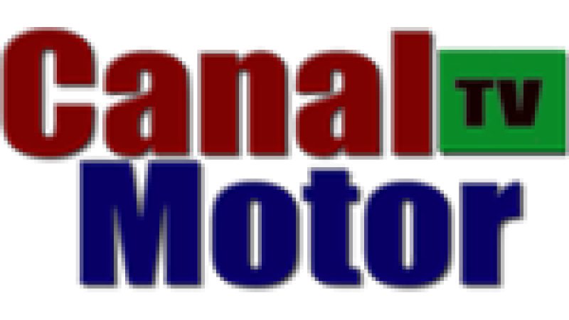 Canal Motor