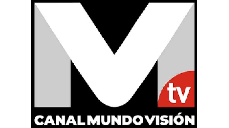 Canal Mundo Vision