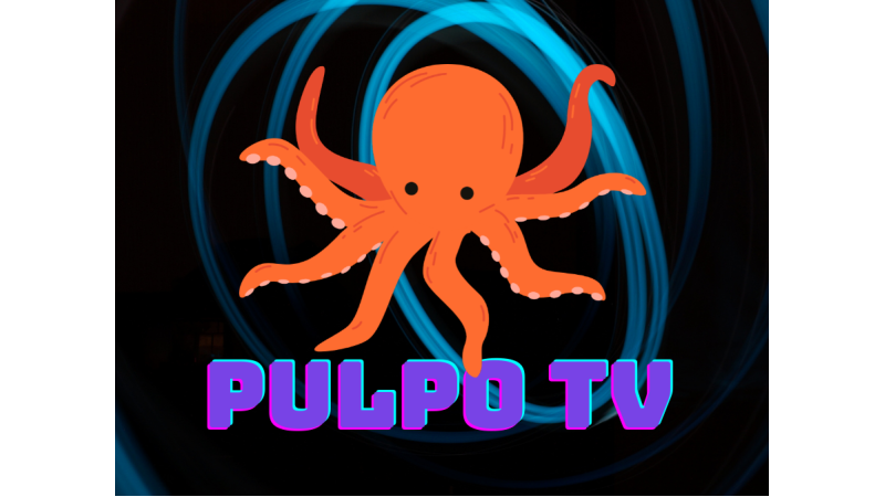 Canal Pulpo TV