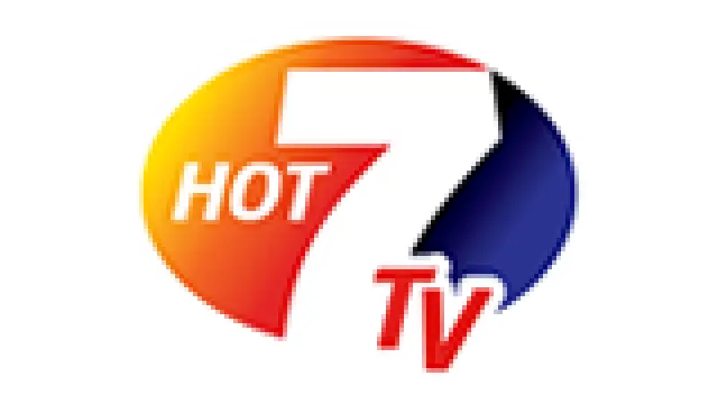 Caribbean Hot 7 TV