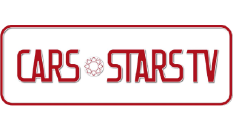 Cars & Stars TV