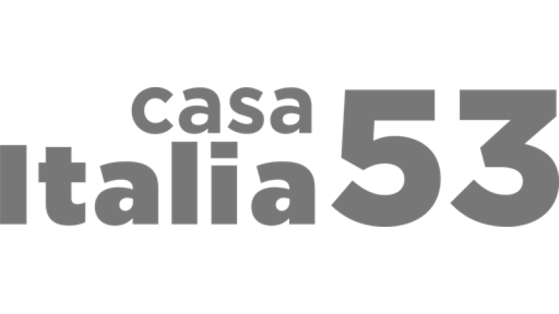 Casa Italia 53