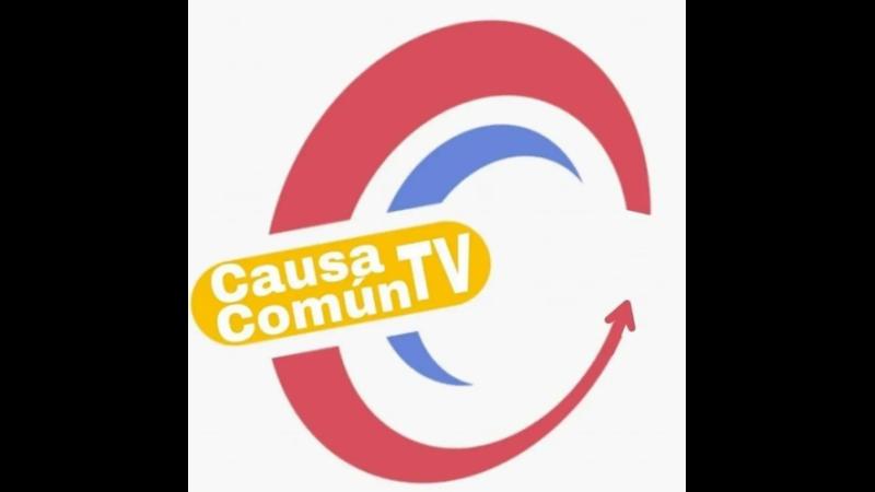 Causa Comun TV