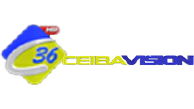 Ceiba Vision Canal 36