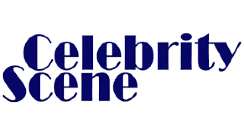 Celebrity Scene TV