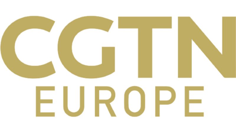 CGTN Europe