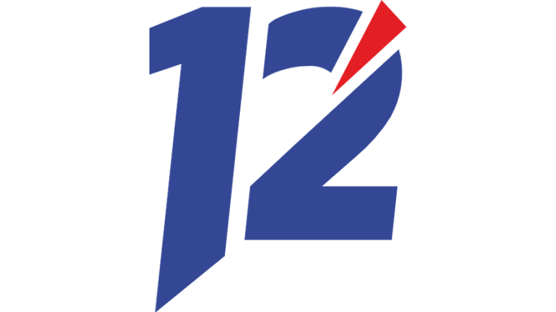 Channel 12