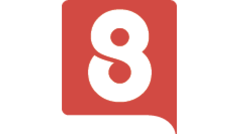 Channel 8 International