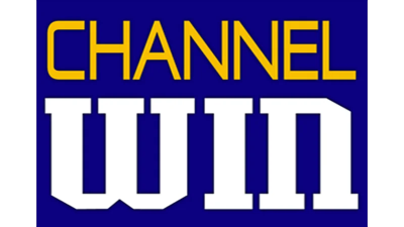 Channel WIN