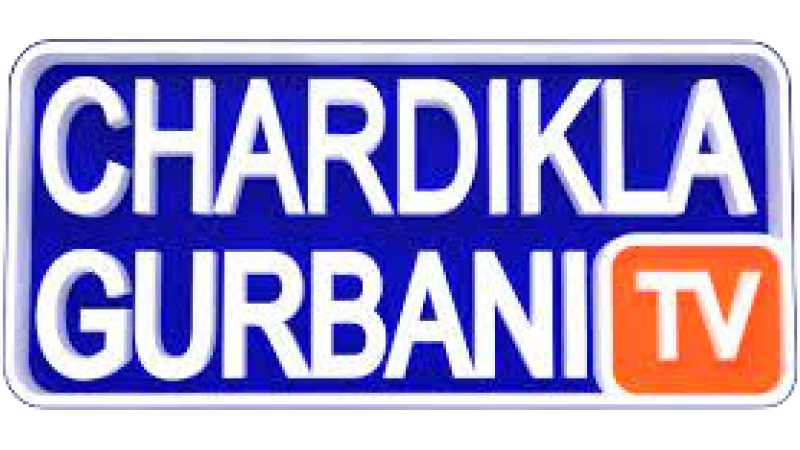 Chardikla Gurbaani TV