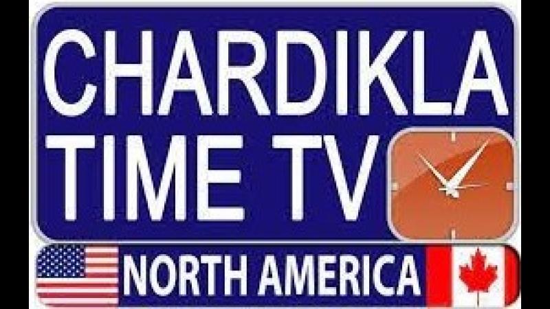 Chardikla Time TV North America