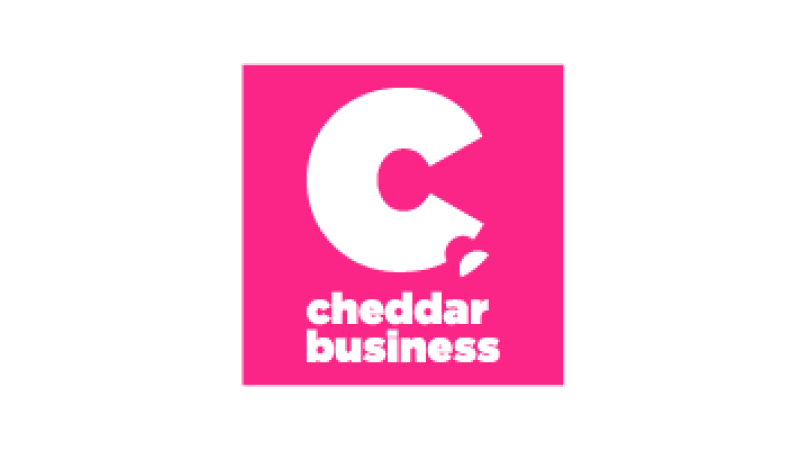 Cheddar Business