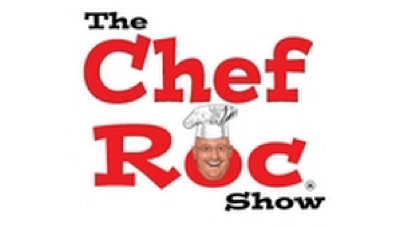 Chef Roc Show