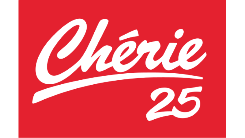 Cherie 25