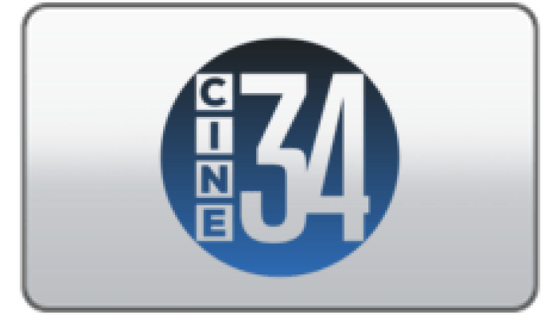 Cine34