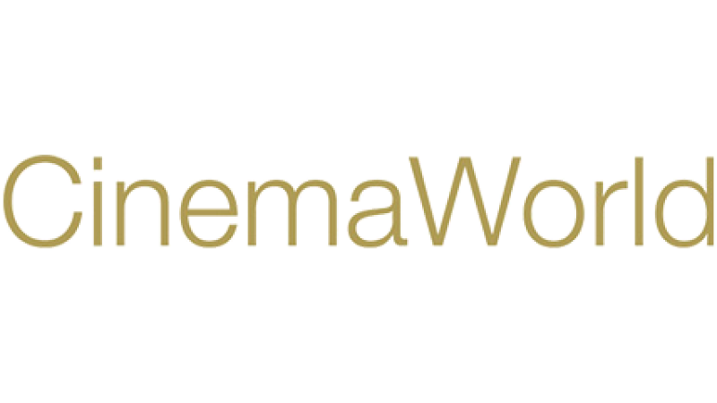 CinemaWorld