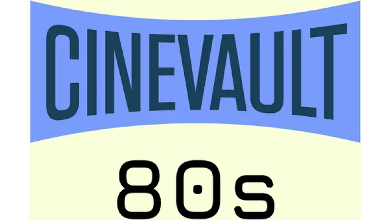 Cinevault 80s