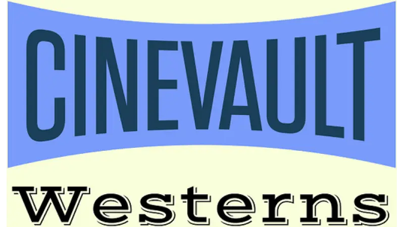 Cinevault Westerns