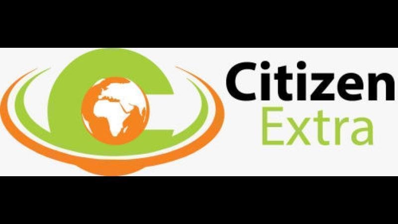 Citizen Extra