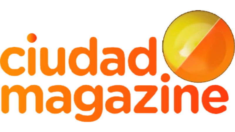 Ciudad Magazine