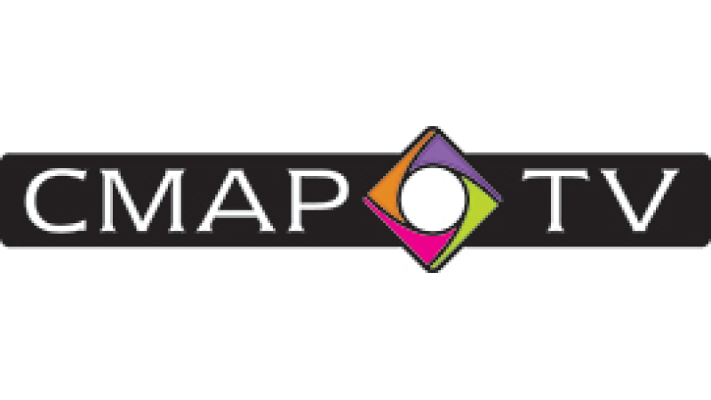 CMAP Channel 17