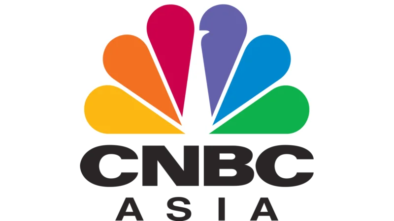 CNBC Asia